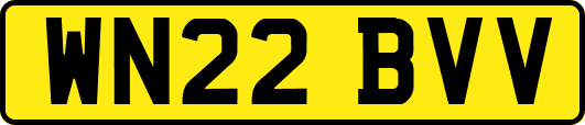 WN22BVV
