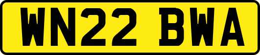 WN22BWA