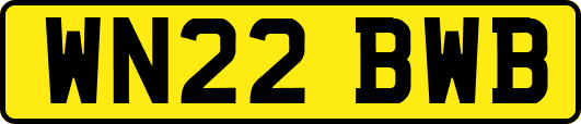 WN22BWB