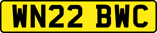 WN22BWC