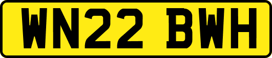 WN22BWH