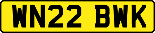 WN22BWK