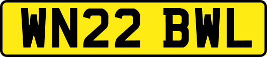 WN22BWL