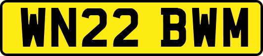 WN22BWM
