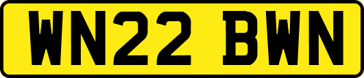 WN22BWN