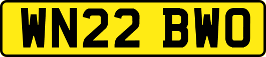WN22BWO