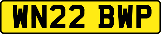 WN22BWP
