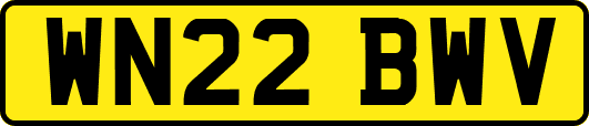 WN22BWV