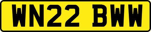 WN22BWW