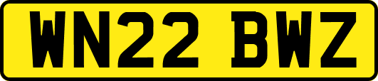 WN22BWZ