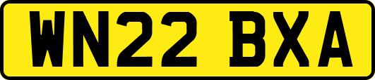 WN22BXA