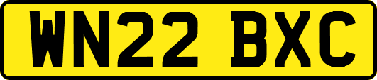 WN22BXC