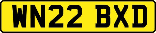 WN22BXD