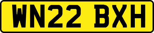 WN22BXH