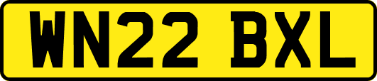 WN22BXL