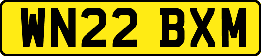 WN22BXM