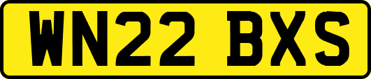 WN22BXS