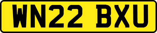 WN22BXU