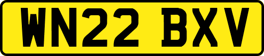 WN22BXV