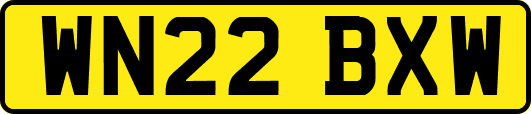 WN22BXW
