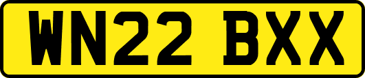 WN22BXX
