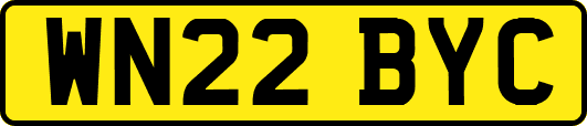 WN22BYC