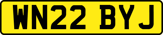 WN22BYJ