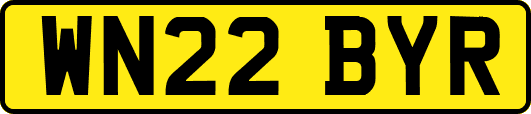 WN22BYR