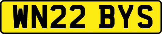 WN22BYS