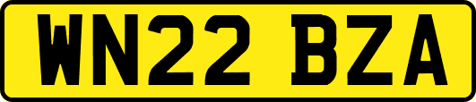 WN22BZA
