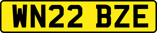 WN22BZE