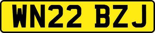 WN22BZJ