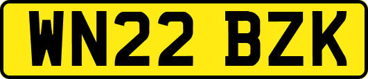 WN22BZK