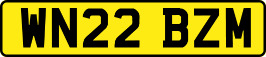 WN22BZM