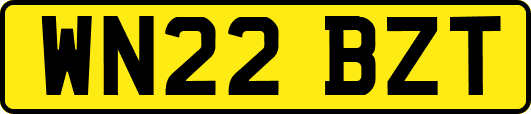 WN22BZT