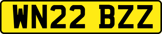 WN22BZZ