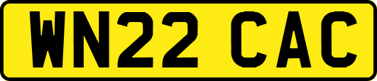 WN22CAC