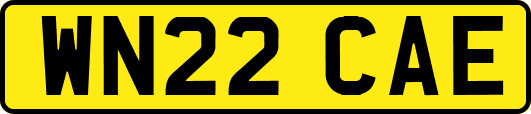WN22CAE