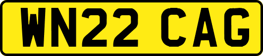 WN22CAG