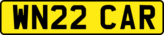 WN22CAR