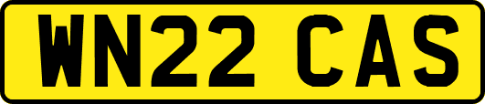 WN22CAS