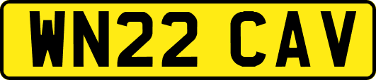 WN22CAV
