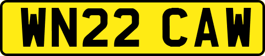 WN22CAW