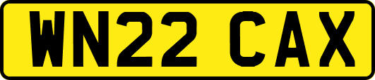 WN22CAX