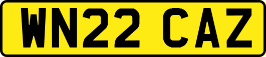 WN22CAZ