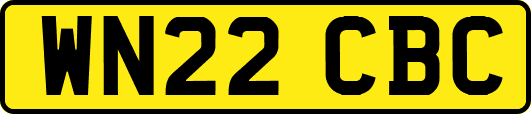 WN22CBC