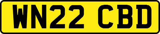 WN22CBD
