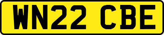 WN22CBE