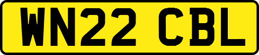 WN22CBL