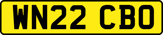 WN22CBO